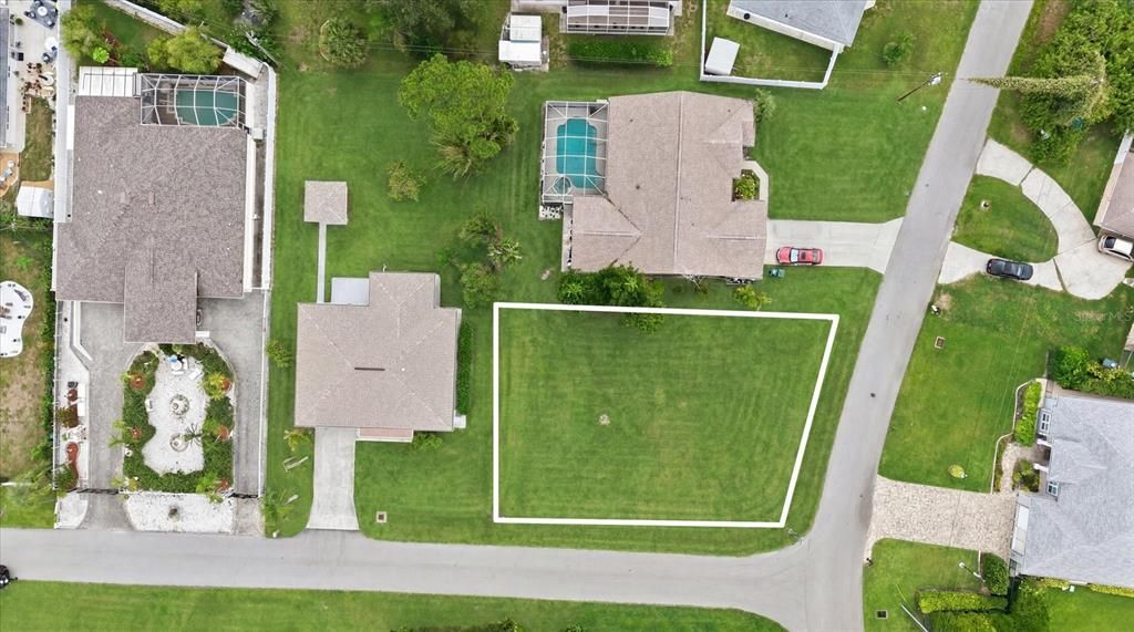 For Sale: $40,000 (0.20 acres)