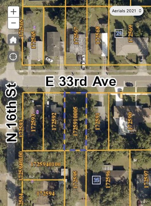 For Sale: $155,000 (0.15 acres)