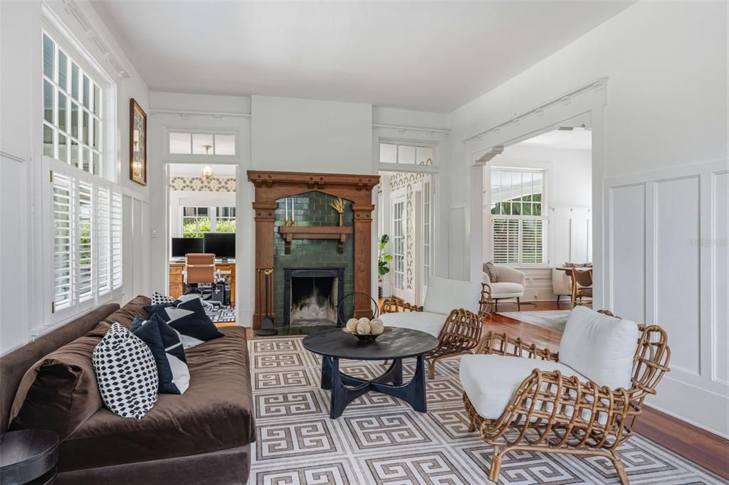 Active With Contract: $3,200,000 (4 beds, 3 baths, 4488 Square Feet)