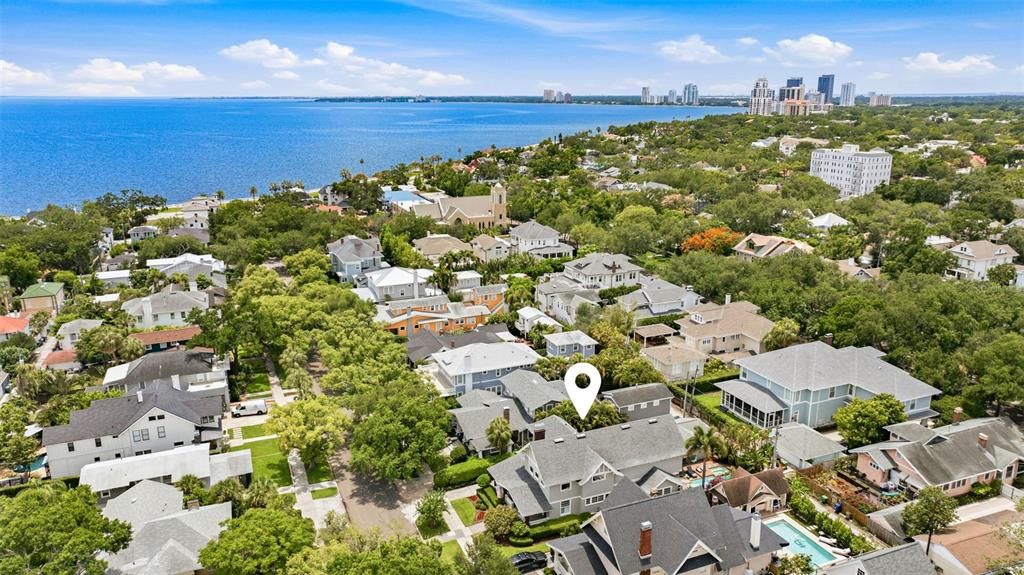 Active With Contract: $3,200,000 (4 beds, 3 baths, 4488 Square Feet)