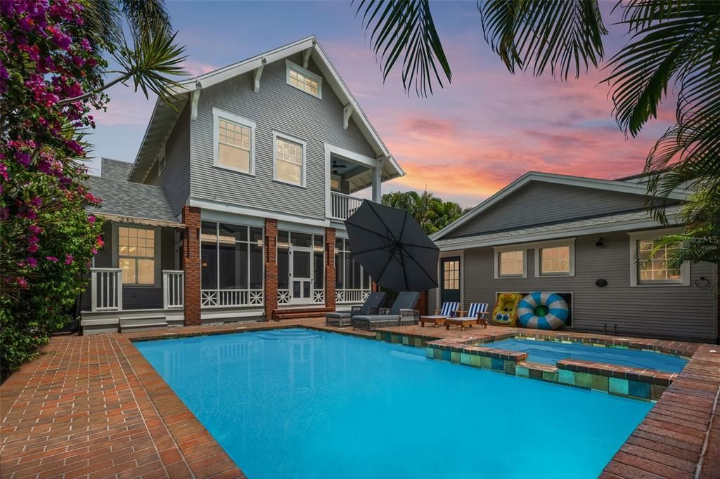 Active With Contract: $3,200,000 (4 beds, 3 baths, 4488 Square Feet)