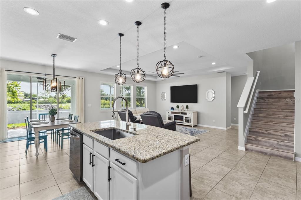 For Sale: $535,000 (4 beds, 3 baths, 3217 Square Feet)