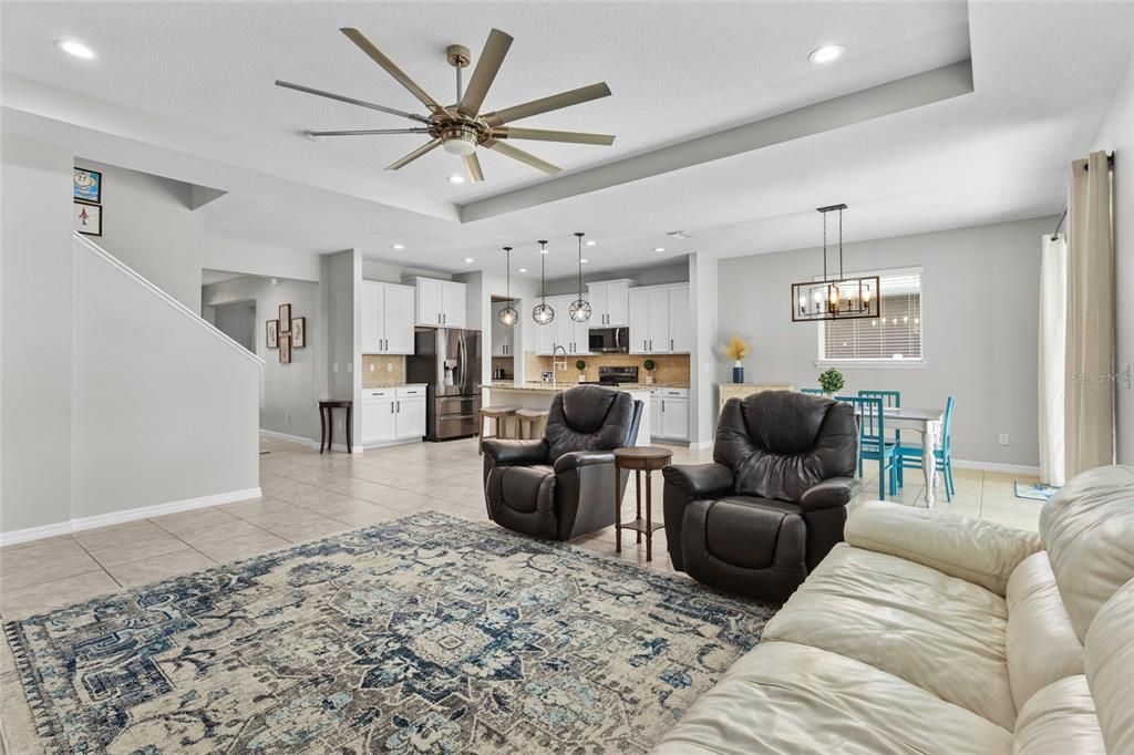 For Sale: $535,000 (4 beds, 3 baths, 3217 Square Feet)