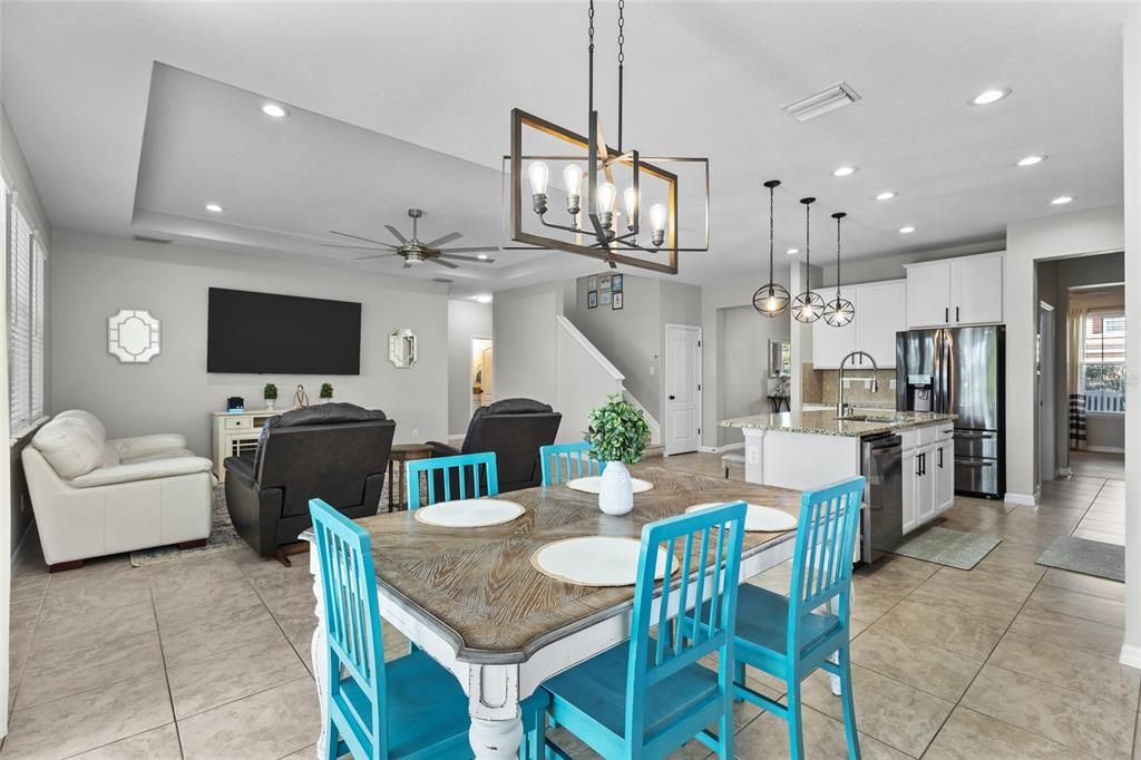 For Sale: $535,000 (4 beds, 3 baths, 3217 Square Feet)