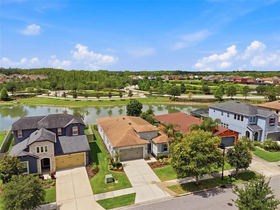For Sale: $595,000 (4 beds, 3 baths, 2342 Square Feet)