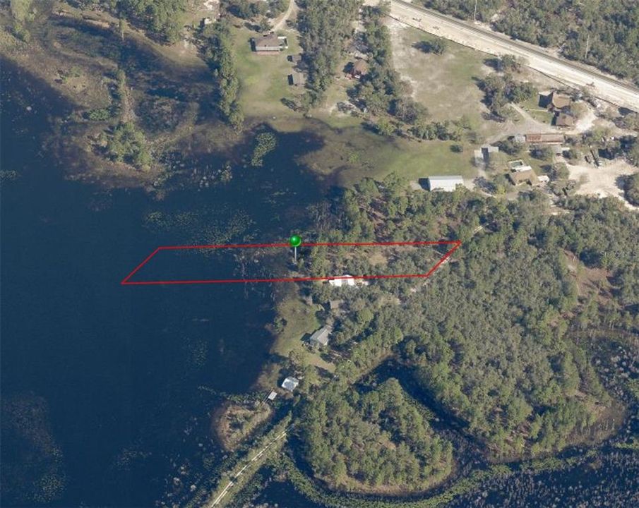 For Sale: $114,900 (1.97 acres)
