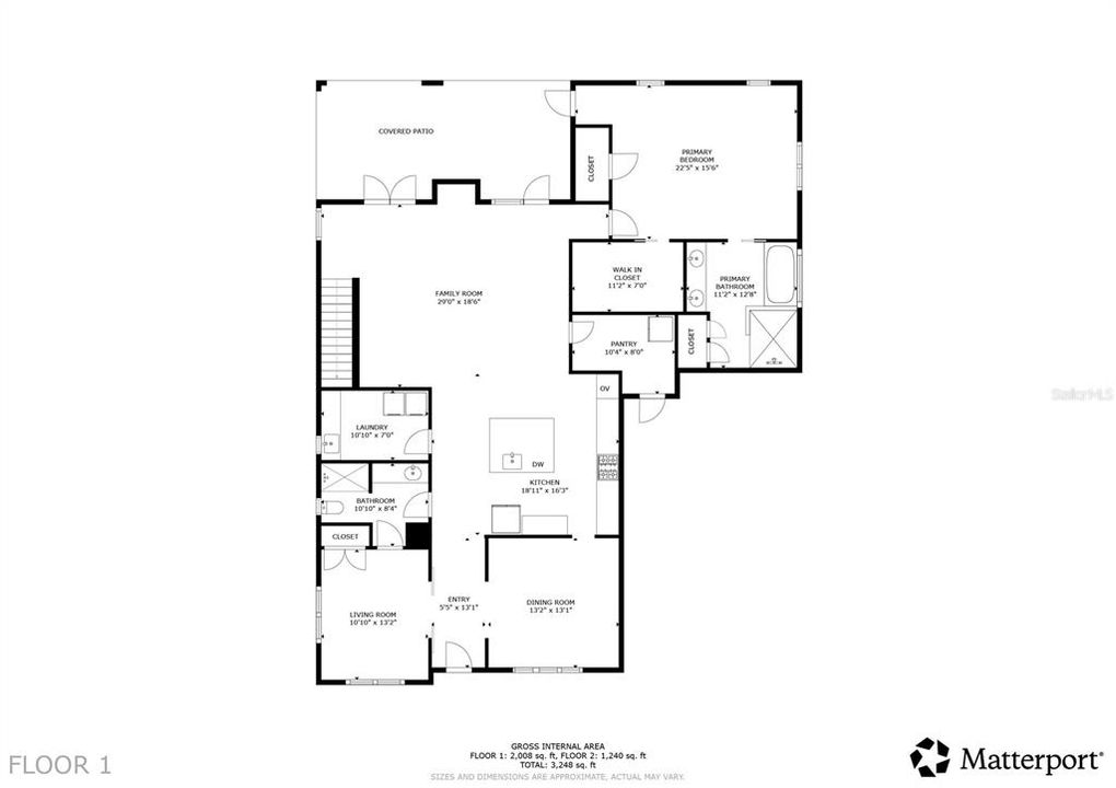 For Sale: $1,440,000 (4 beds, 3 baths, 3415 Square Feet)