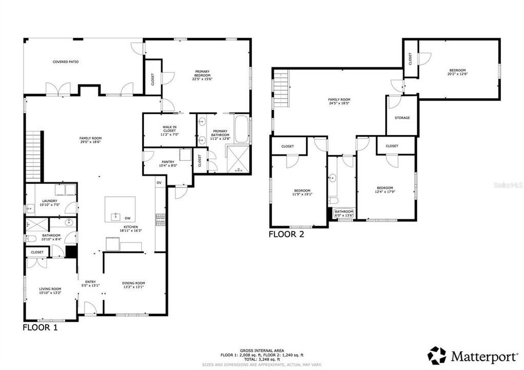 For Sale: $1,440,000 (4 beds, 3 baths, 3415 Square Feet)