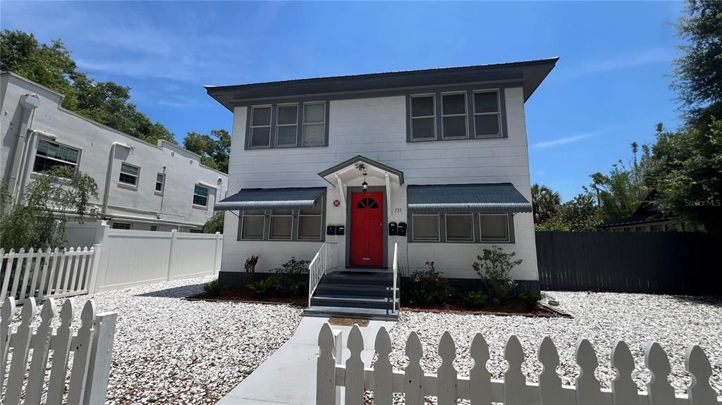 For Rent: $1,500 (1 beds, 1 baths, 700 Square Feet)