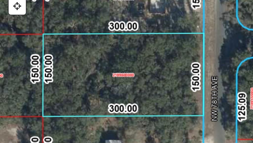 For Sale: $49,900 (1.00 acres)