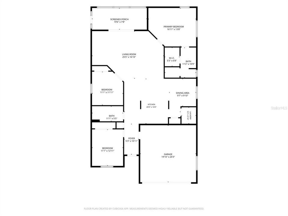 For Sale: $384,900 (3 beds, 2 baths, 1709 Square Feet)