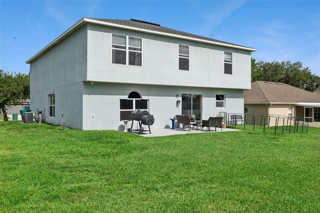 For Sale: $600,000 (5 beds, 3 baths, 2940 Square Feet)