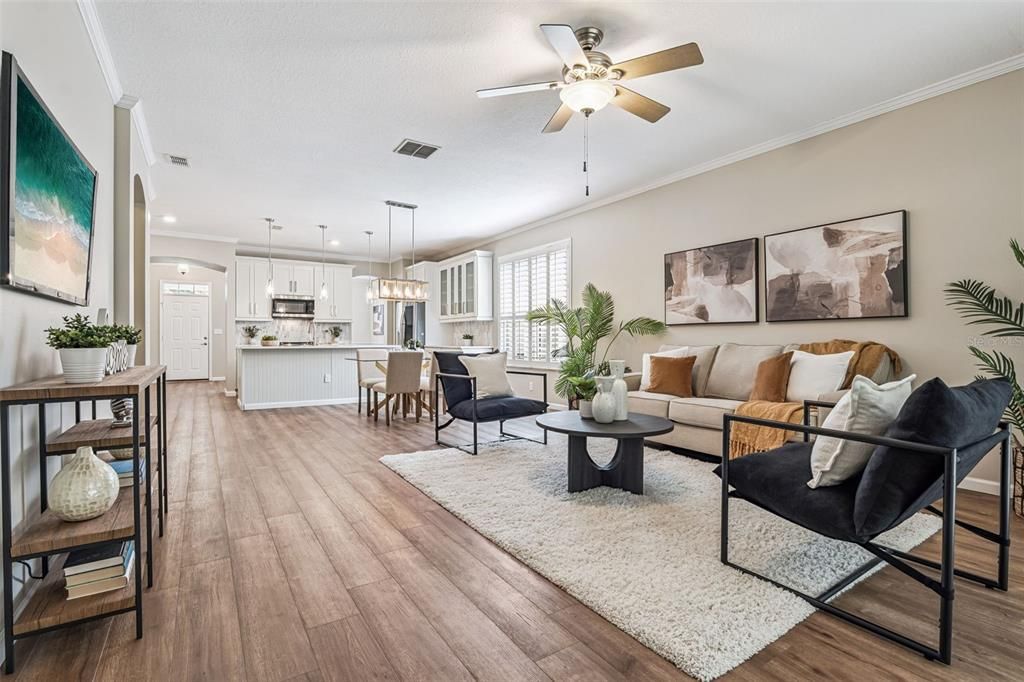 For Sale: $415,000 (3 beds, 2 baths, 1847 Square Feet)
