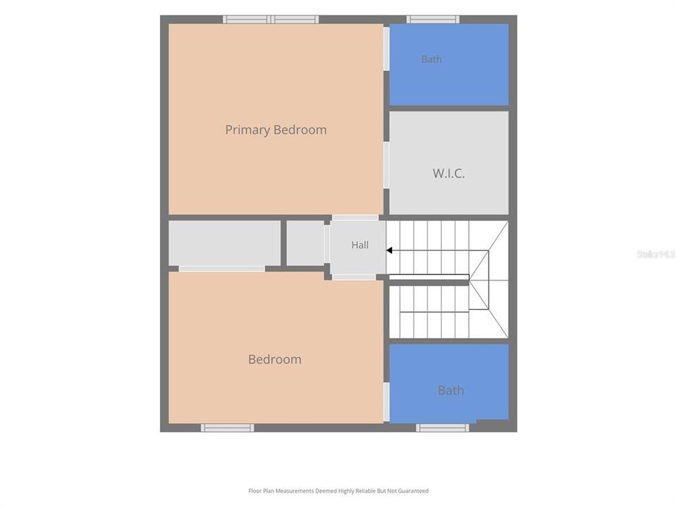 For Sale: $225,000 (2 beds, 2 baths, 1152 Square Feet)