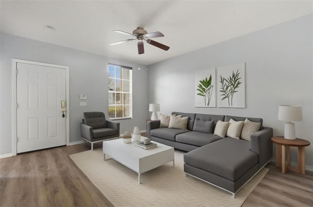 For Sale: $225,000 (2 beds, 2 baths, 1152 Square Feet)