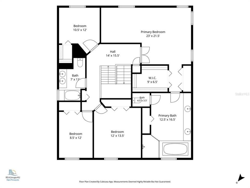 For Sale: $739,999 (4 beds, 2 baths, 2607 Square Feet)