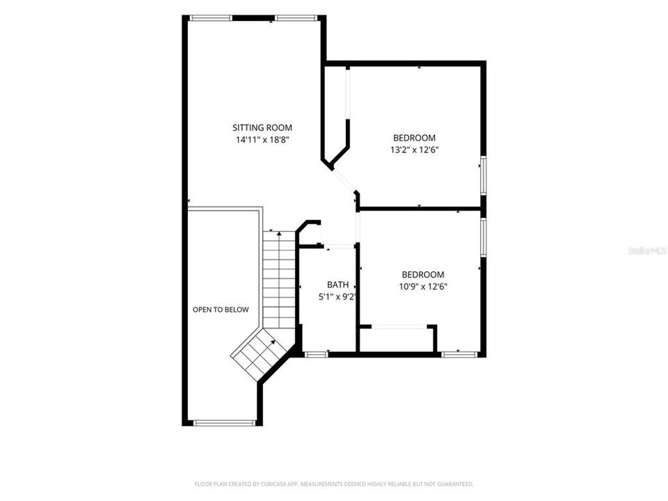For Sale: $624,900 (4 beds, 2 baths, 2441 Square Feet)