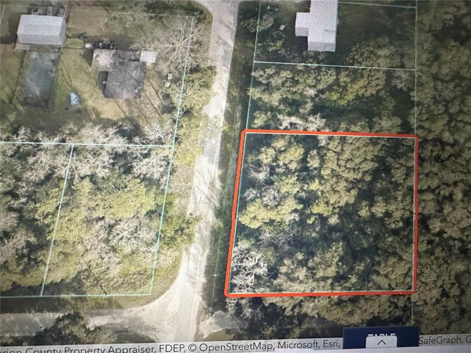 待售: $49,900 (0.49 acres)