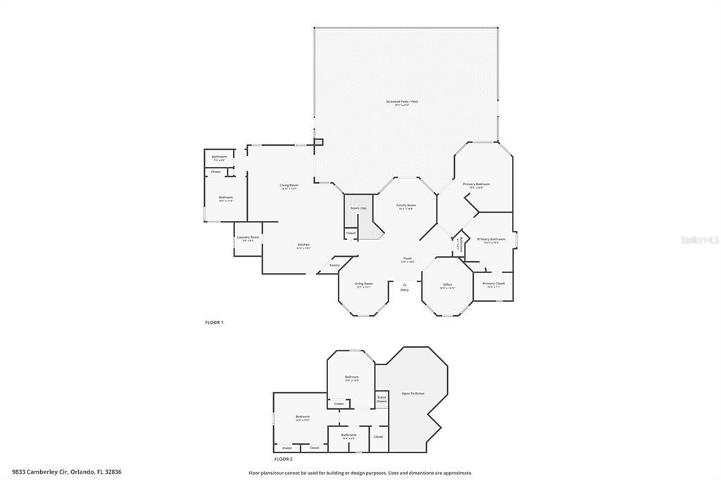 For Sale: $968,000 (4 beds, 3 baths, 3191 Square Feet)