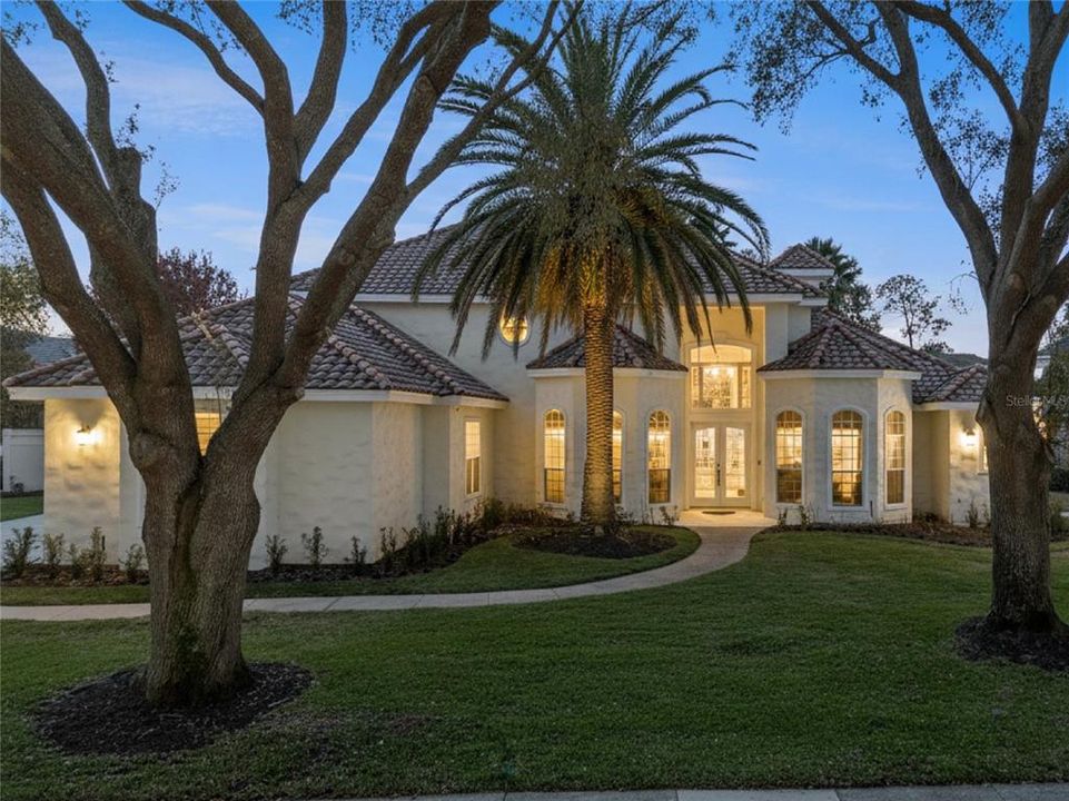 For Sale: $968,000 (4 beds, 3 baths, 3191 Square Feet)