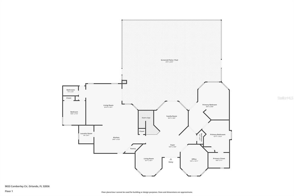 For Sale: $968,000 (4 beds, 3 baths, 3191 Square Feet)