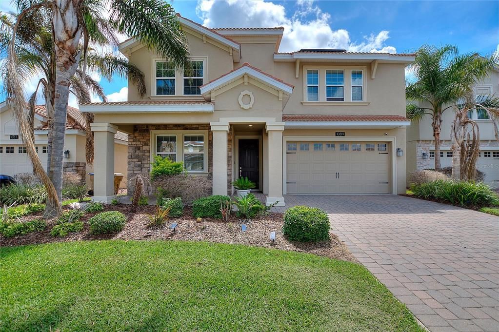 For Sale: $739,000 (5 beds, 4 baths, 3809 Square Feet)