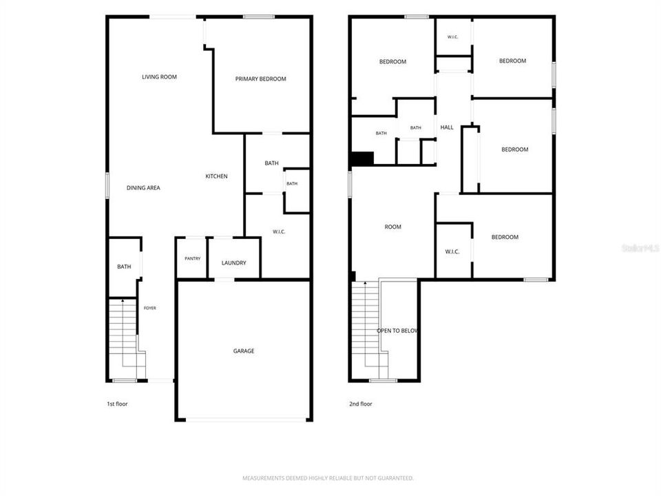 For Sale: $366,900 (5 beds, 2 baths, 2389 Square Feet)