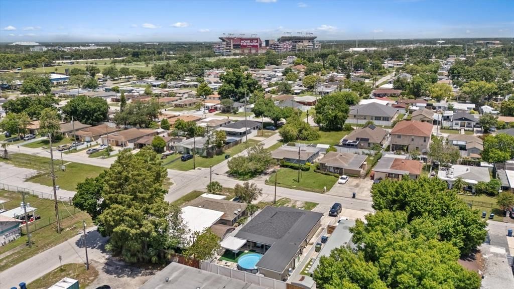 На продажу: $474,900 (5 спален, 3 ванн, 1297 Квадратных фут)