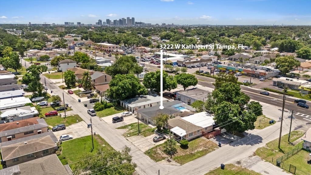 На продажу: $474,900 (5 спален, 3 ванн, 1297 Квадратных фут)