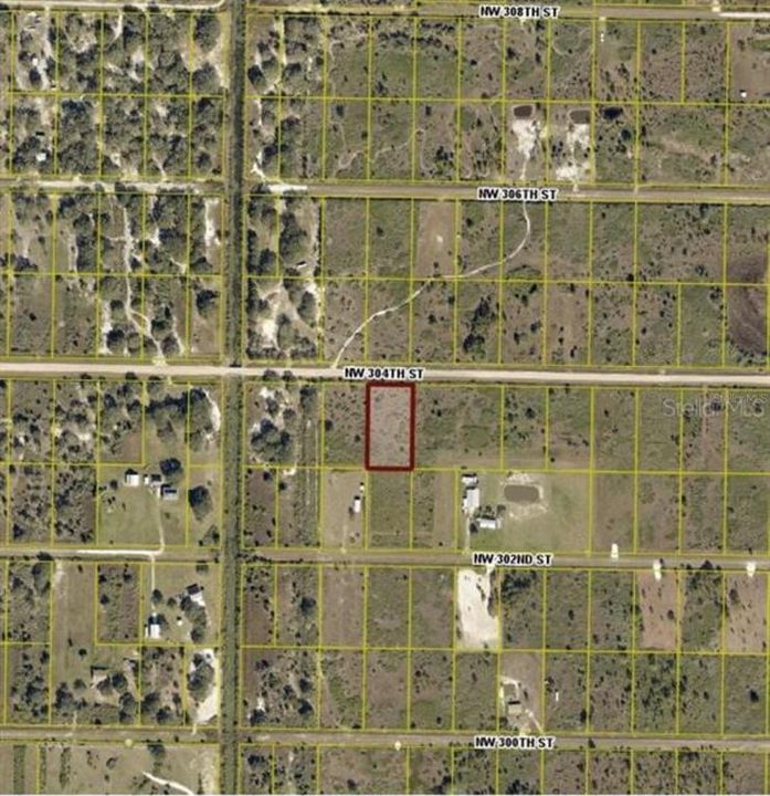 En Venta: $37,000 (1.25 acres)