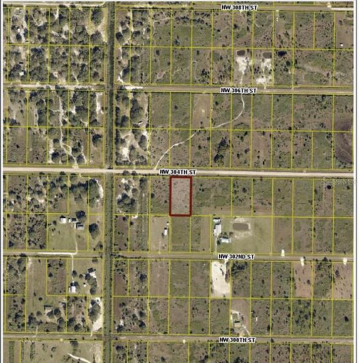 En Venta: $37,000 (1.25 acres)