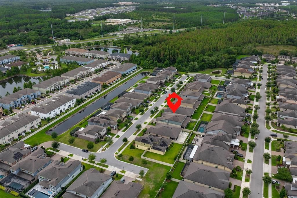 En Venta: $1,089,800 (6 camas, 4 baños, 4169 Pies cuadrados)