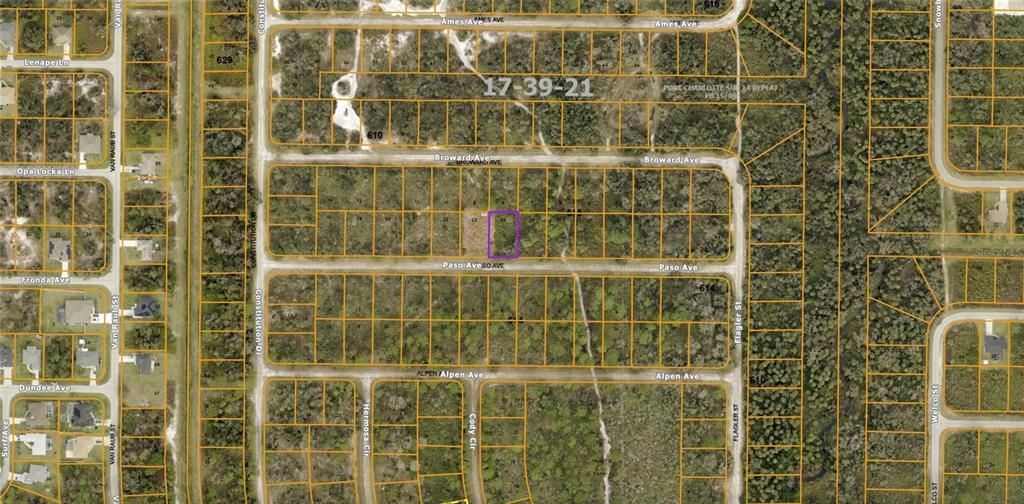 For Sale: $8,500 (0.23 acres)