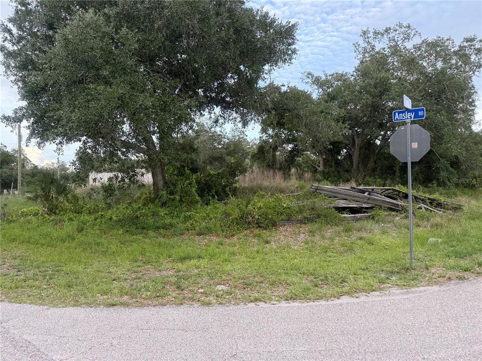 待售: $20,000 (0.24 acres)