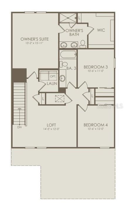 For Sale: $397,990 (4 beds, 3 baths, 2203 Square Feet)