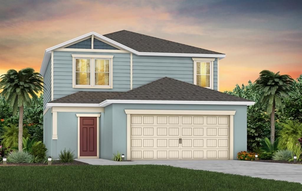 For Sale: $397,990 (4 beds, 3 baths, 2203 Square Feet)