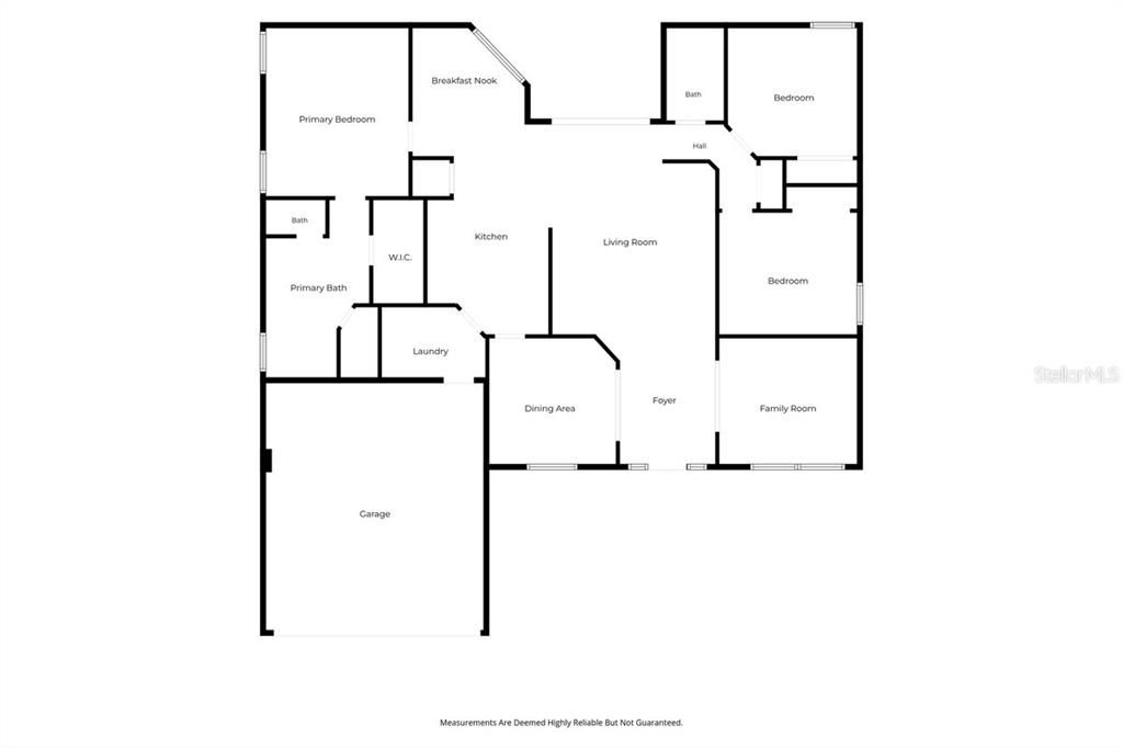 For Sale: $400,000 (3 beds, 2 baths, 1886 Square Feet)