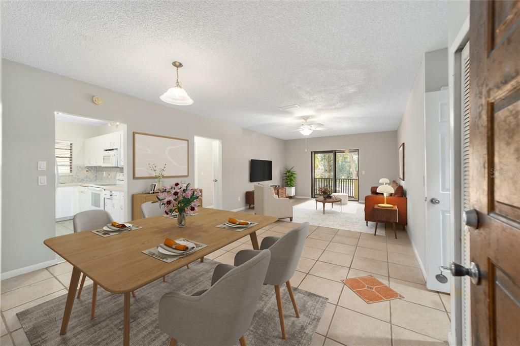 For Sale: $119,000 (2 beds, 2 baths, 1036 Square Feet)