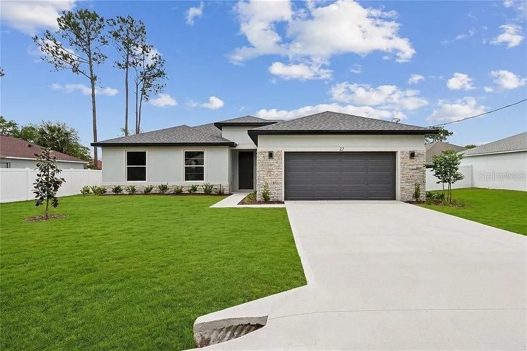 Vendido Recientemente: $382,500 (4 camas, 2 baños, 1873 Pies cuadrados)