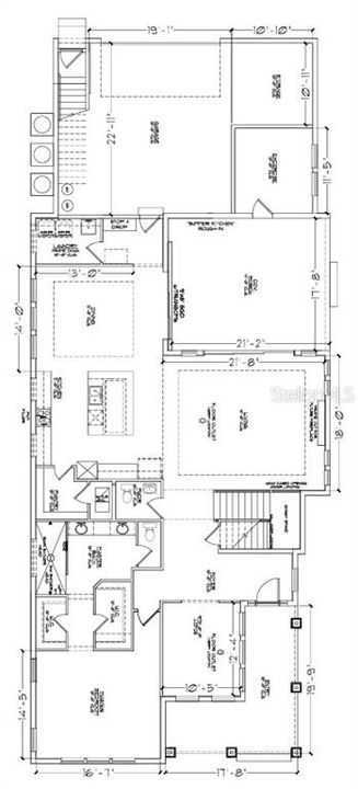 Active With Contract: $1,336,629 (5 beds, 4 baths, 3846 Square Feet)