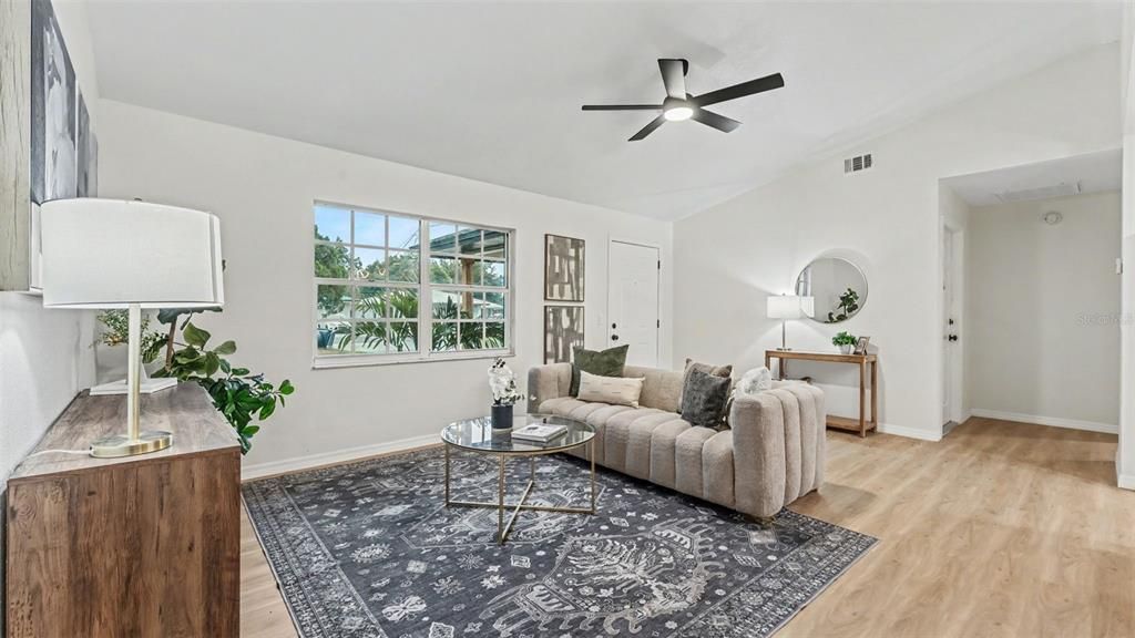 For Sale: $309,000 (3 beds, 2 baths, 1243 Square Feet)