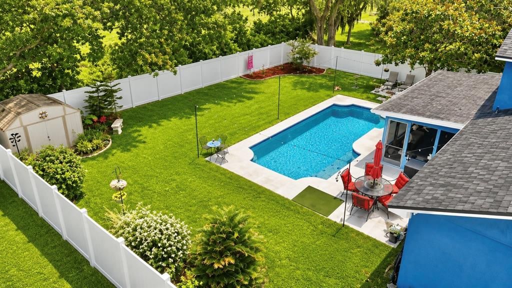 En Venta: $500,000 (4 camas, 2 baños, 1656 Pies cuadrados)