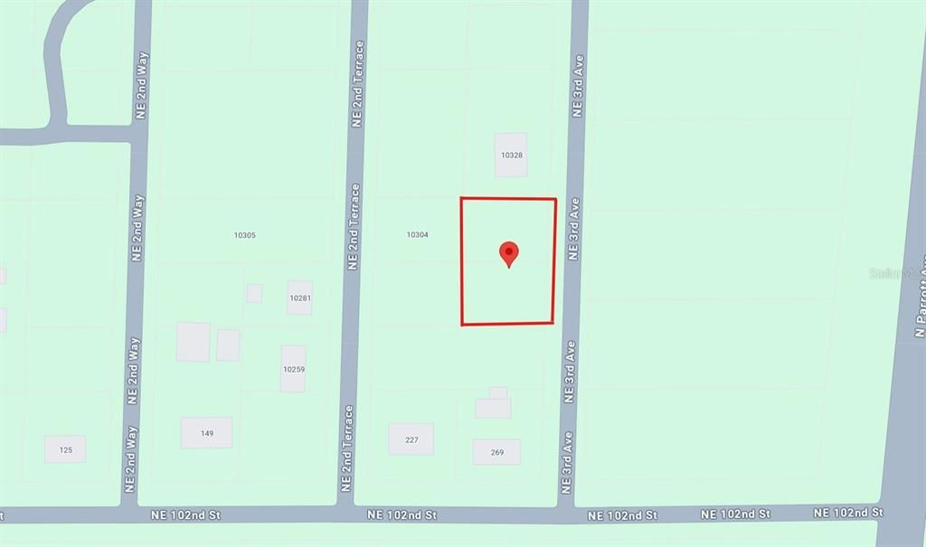 En Venta: $39,000 (0.35 acres)