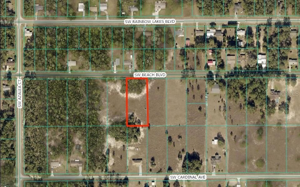 Activo con contrato: $30,000 (0.99 acres)