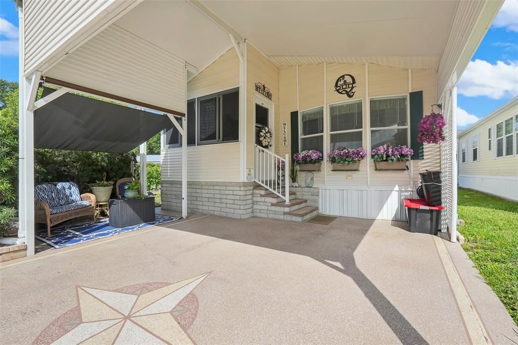 For Sale: $132,023 (2 beds, 1 baths, 896 Square Feet)