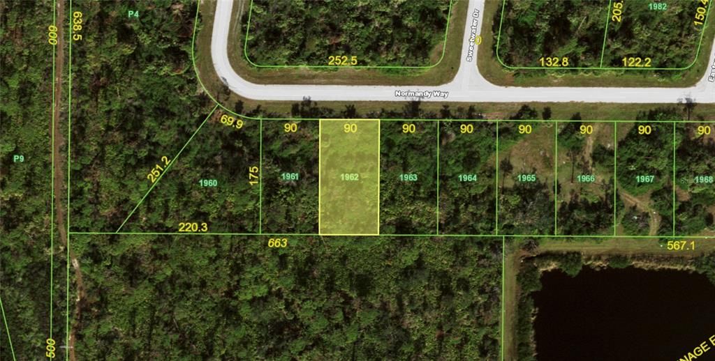 For Sale: $75,000 (0.36 acres)