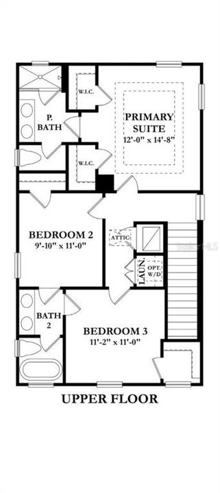 For Sale: $635,000 (3 beds, 2 baths, 1672 Square Feet)