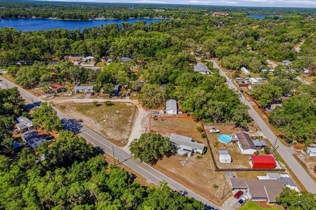 For Sale: $29,500 (0.18 acres)