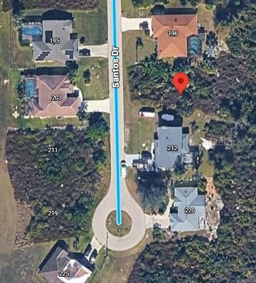 For Sale: $35,000 (0.22 acres)