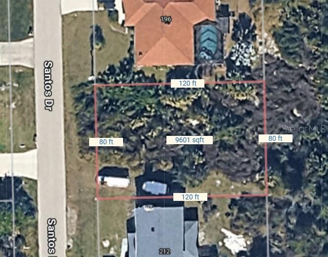 For Sale: $35,000 (0.22 acres)